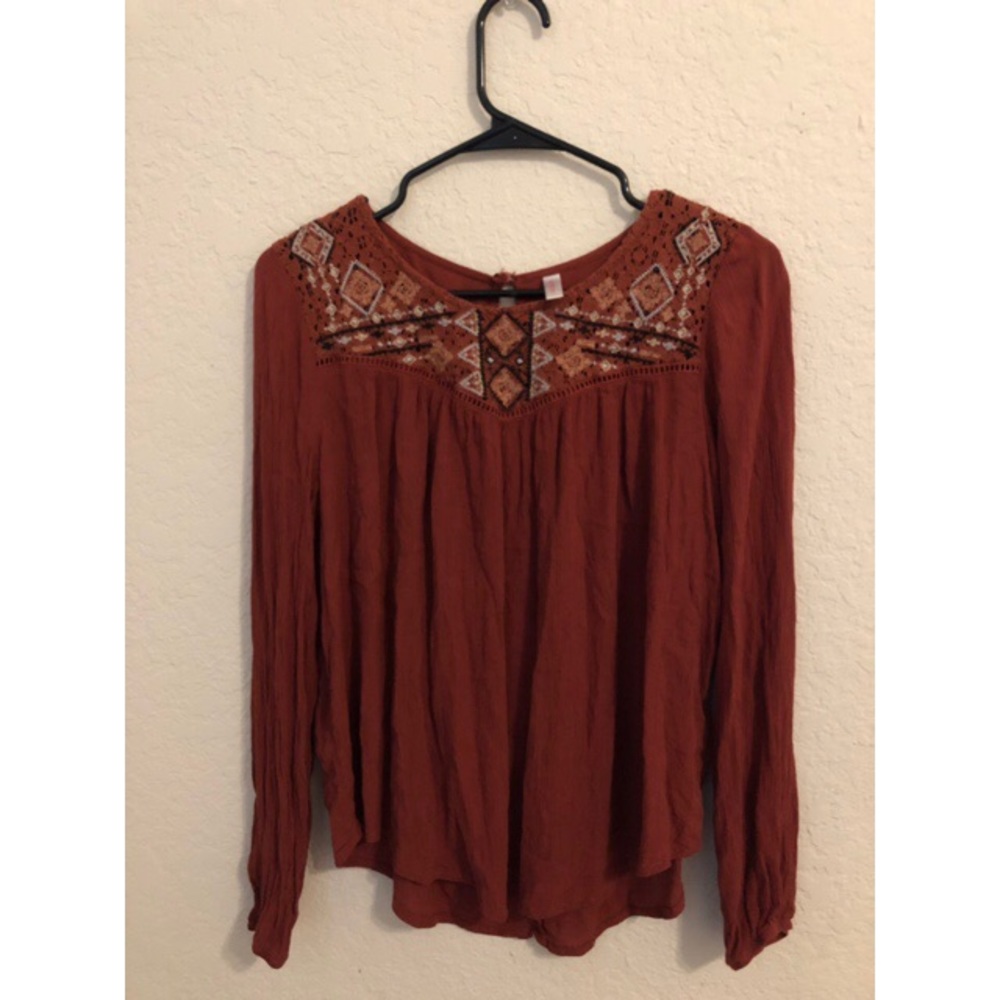 top from target